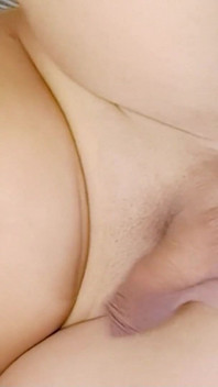 Teen Shemale Kiara Gets Her First Anal Fuck From a Neighbor with a Thick Cock