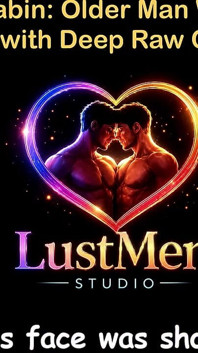Cerita seks gay audio inggeris - kabin snowbound: lelaki yang lebih tua memanas jantan muda dengan zakar mentah mendalam - bahagian 2