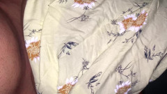 Desifilmy45: Die ganze nacht mit Bhabhi verbracht