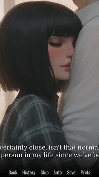 痴迷lucy（第1部分）由 Vngtrash - 疯狂成人动漫女孩