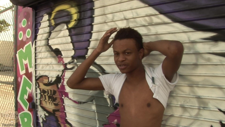 ThugBoy: Brian Vegas