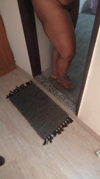 Hot Back