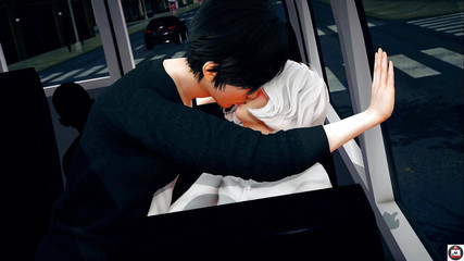 Joystick Cinema: 내 찐 욕망 - (Eira scenes)- Pt 02