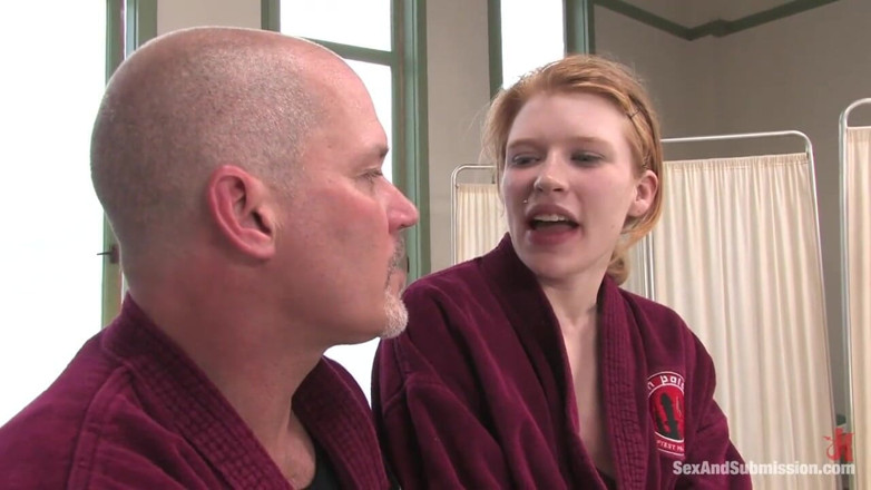 Sex and Submission by Kink: Human Subject Use
