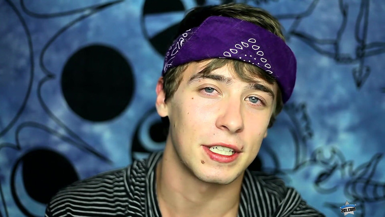 Hollywood 201: Odcinek 1: Rush-ing