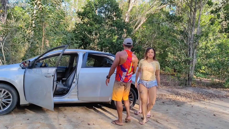 MARCIO BAIANO: Uber Prepares to Take Passengers to Mato