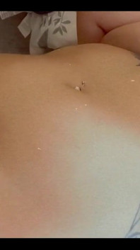 My Body Is Aching for You