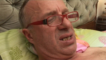 Old PIGS XXX: Hot and sexy teen banged by nasty stepdad