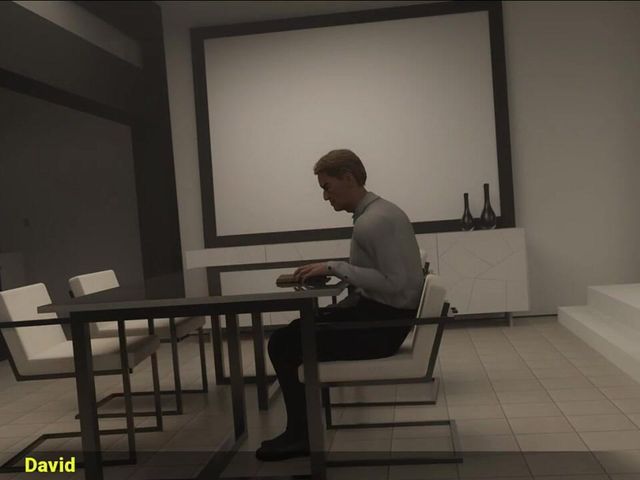 Away From Home [19] Part 83 a Good Blowjob Cuckold by Loveskysan69 (LoveSkySan69)