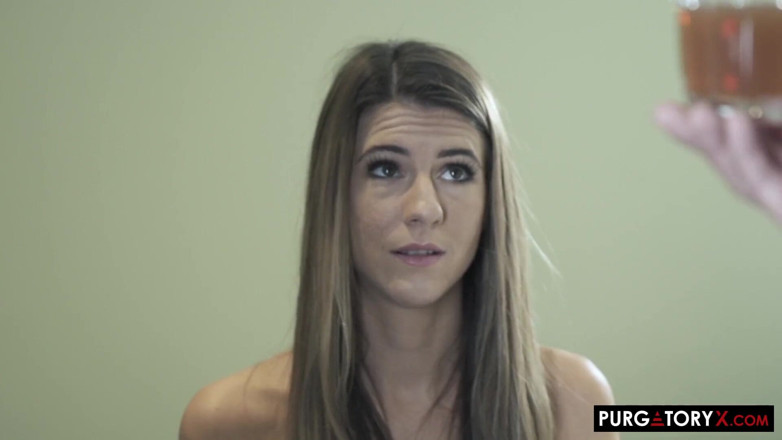 PurgatoryX: De sletmaker deel 1 met Tara Ashley