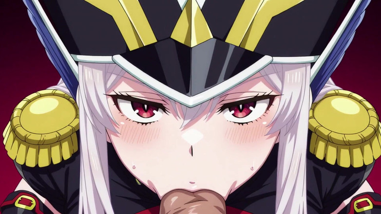 Prznai: Kyouka Uzen (soldado encadenado)