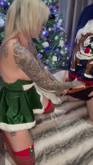 JessieRaexx: Stoute kleine elf