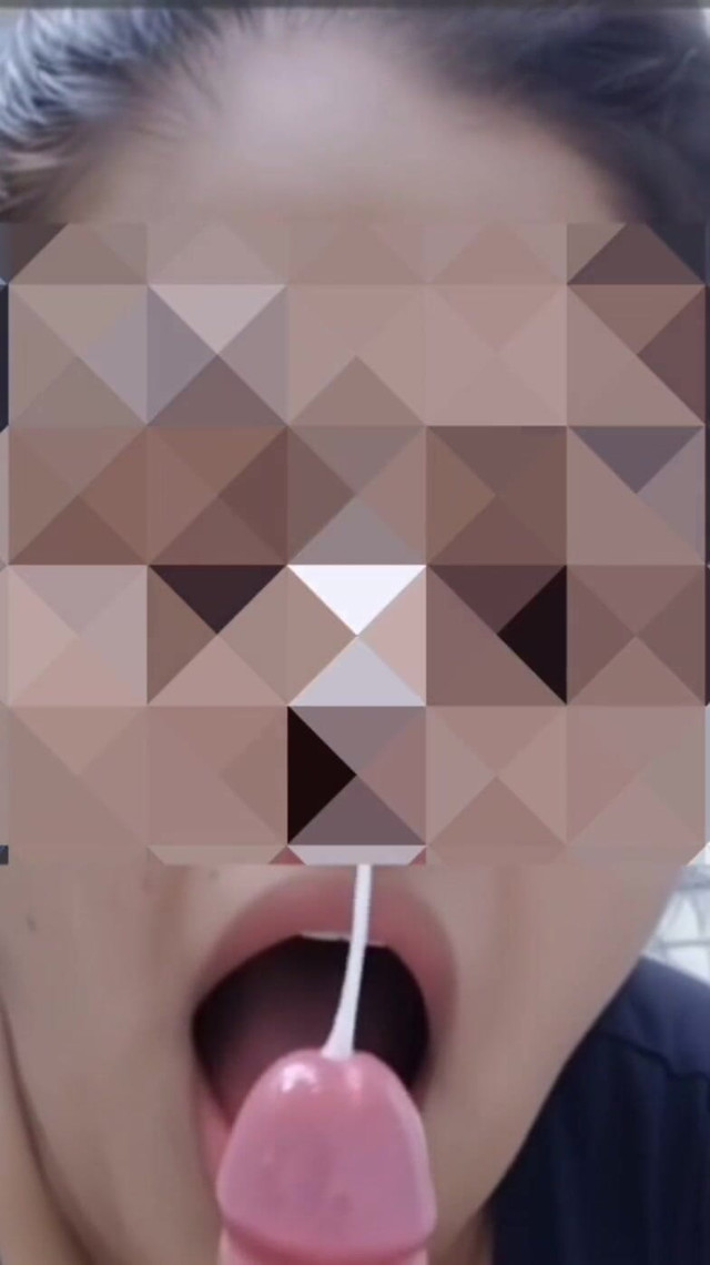 Cum in Mouth (Sufuk) Cum in Mouth (Sufuk)