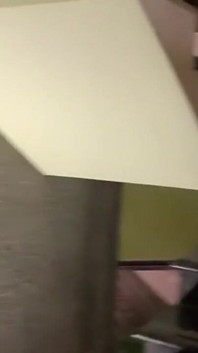 He Took the Young Girl to the Motel and She Wanted to Give Her Ass