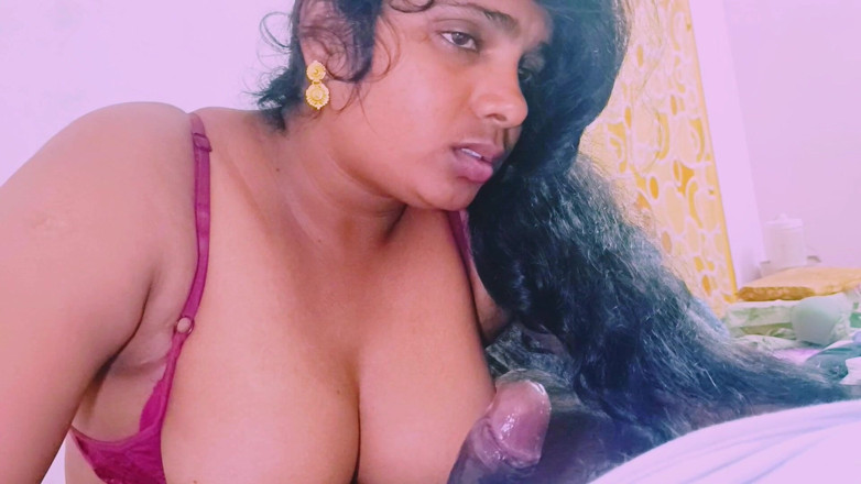 Telugu honey lips: Cea mai bună muie indiană desi.