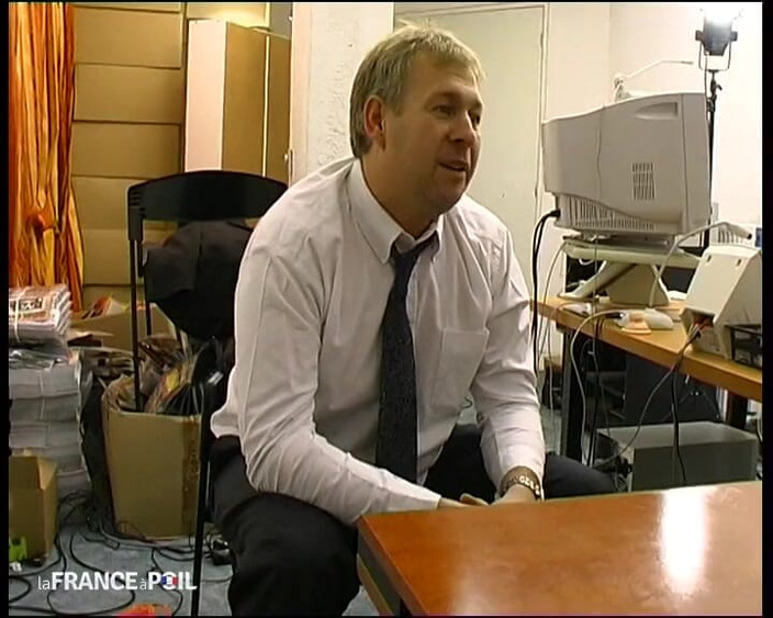 French Family Secrets: Una perra gorda a la que le encanta follar.