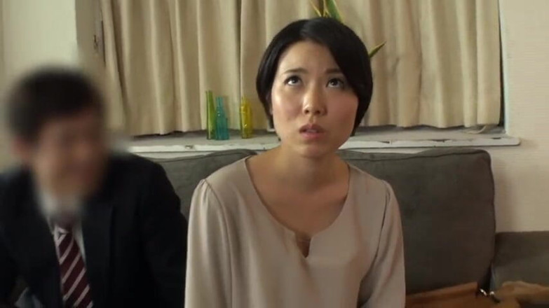 Javmango: Defiant Affair Wife - Nanako’s Shocking Turn