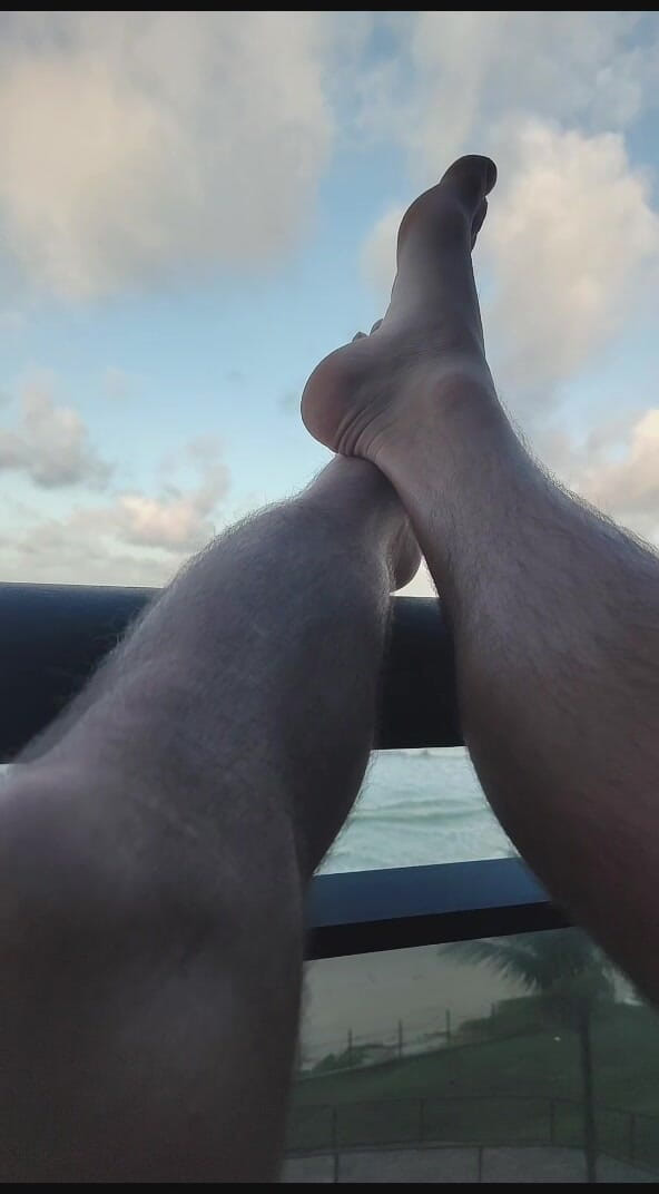 Shabah: 当然の休暇