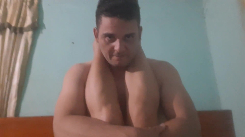 LatinMilf: Big Dick Stepson Wants to Fuck His Stepmom in the...