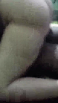 Sexy empregada boquete e bunda fodendo