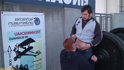 Anna Devot: User cock sucked