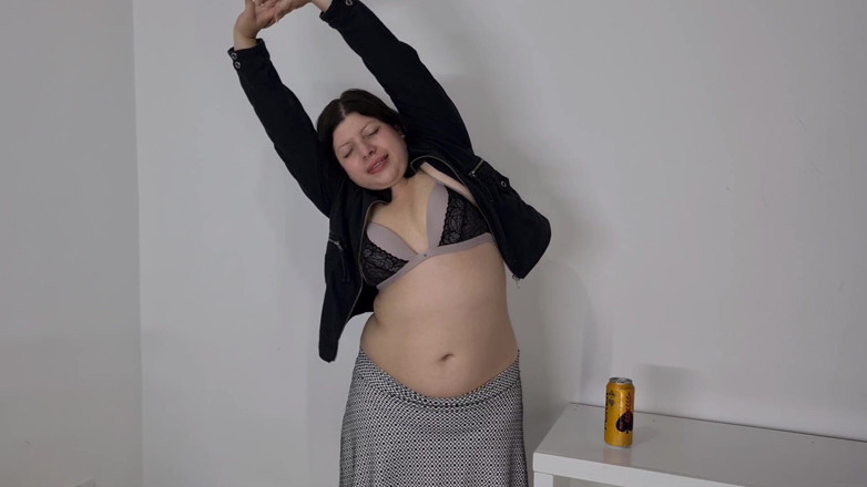 Alice H: Protahování a chcaní