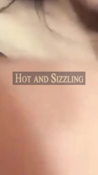 Fingering My Wet Pussy