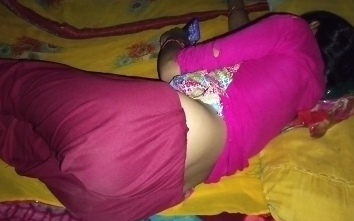 Priya_Sena_26: Gadis cantik india seks anal hot