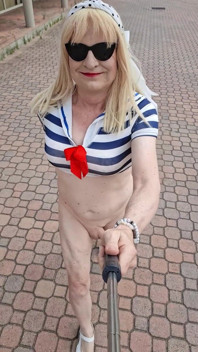 Sissymandy plimbare în aer liber