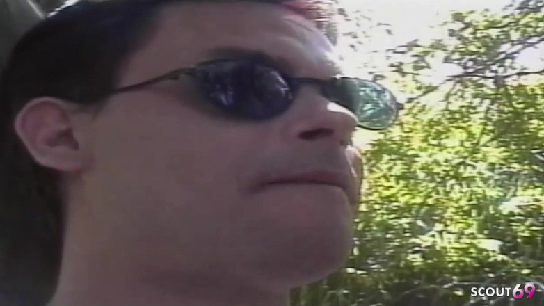 Shemale TS Collection: Guy Secretly Meets with a Trans Woman and Fucks Her...