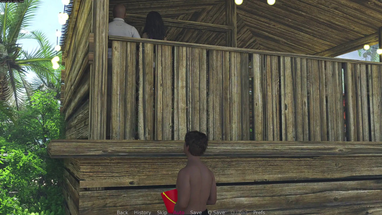 Porngame201: ビーイング・ア・ワイフ・アップデート6 to Be Continue