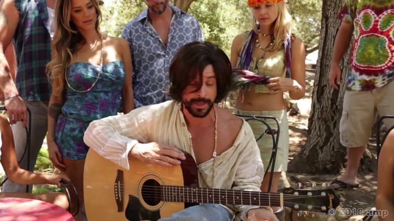 Adventures In Pornland: Manson Family XXX - S4 - Maya Grand, Kurt Lockwood