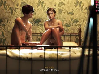 Wickedgammes: The Art of Seduction (part 3)