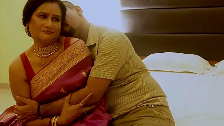 Puja Sarkar: Sexy luna di miele bengalese audio ....