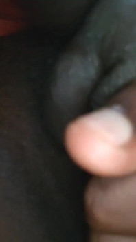 Playing with My Balls When I Am Alone at My Home