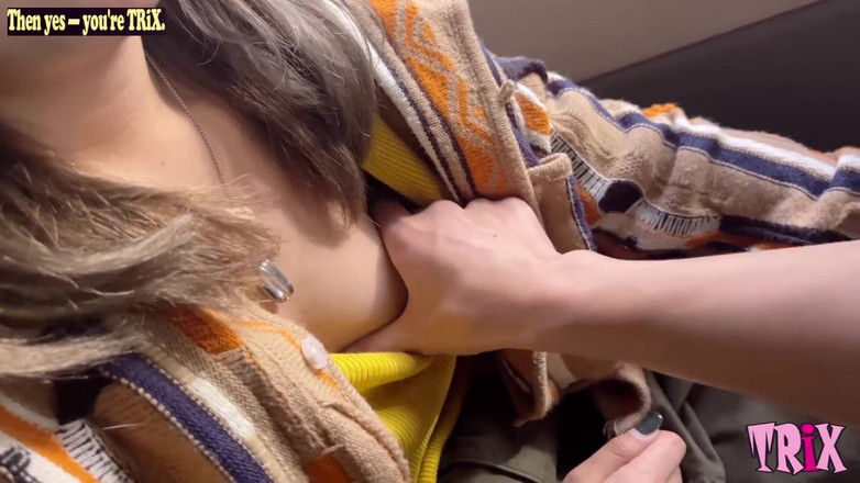 The Sexual Issues: Asijský anděl 26619