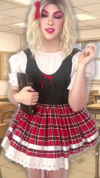 Che tipo di femminuccia sei