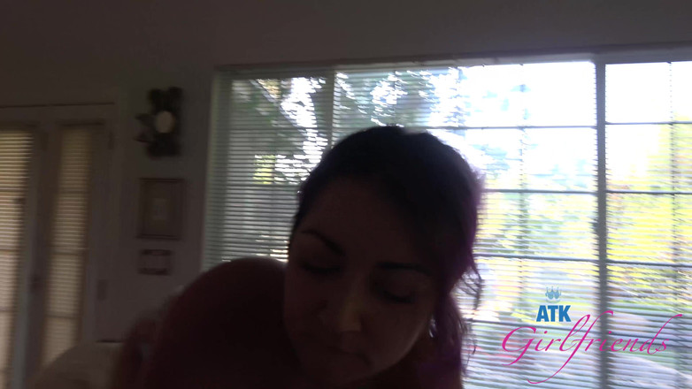 ATK Girlfriends: वर्चुअल डेट