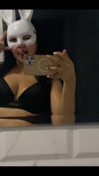 Day 4 Bunny Sexy Full of Milk Check Out Our Special October Schedule Subscribe Now and Don’t Miss a Thing