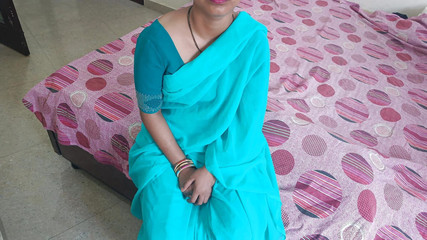 YOURAMRITA04: Sexy indická desi vesnice Bhabhi byla roleplay hindský XXX vesnický...