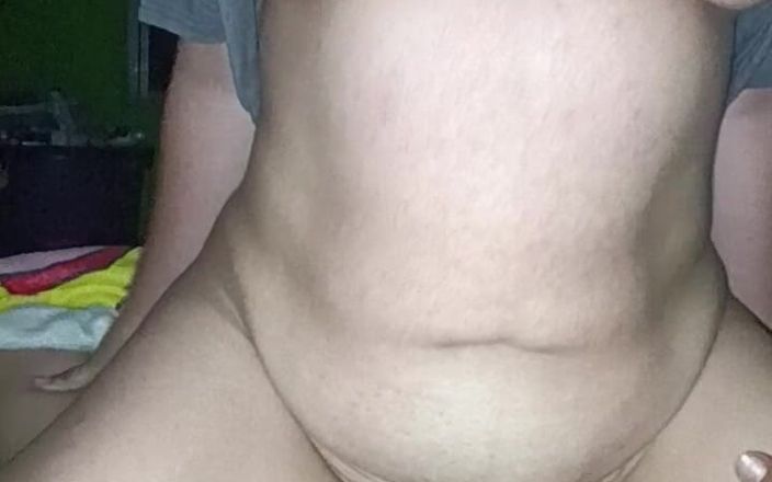 Jhony Cruz: Cumshots for Distant Step Cousin, We Can't Stop Fucking Since...