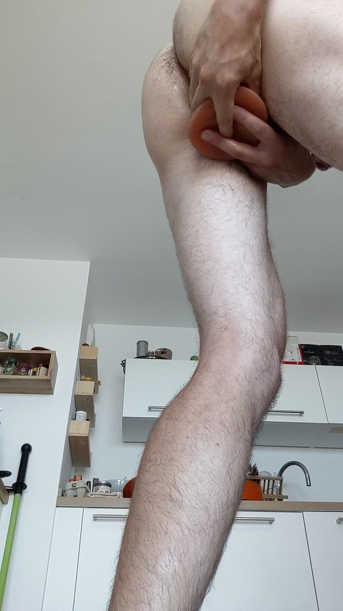 Mike Bi: Jag ställer mig upp