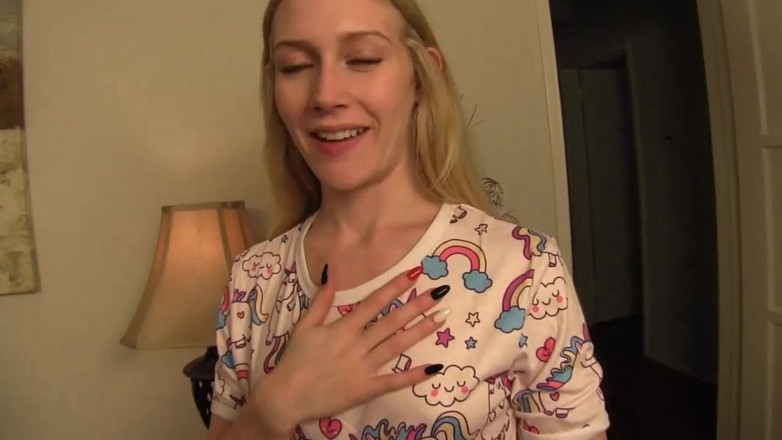 Eros Arts - Liberated Eye: Emma starletto si ayah tiriku ngasih aku baju yang imut