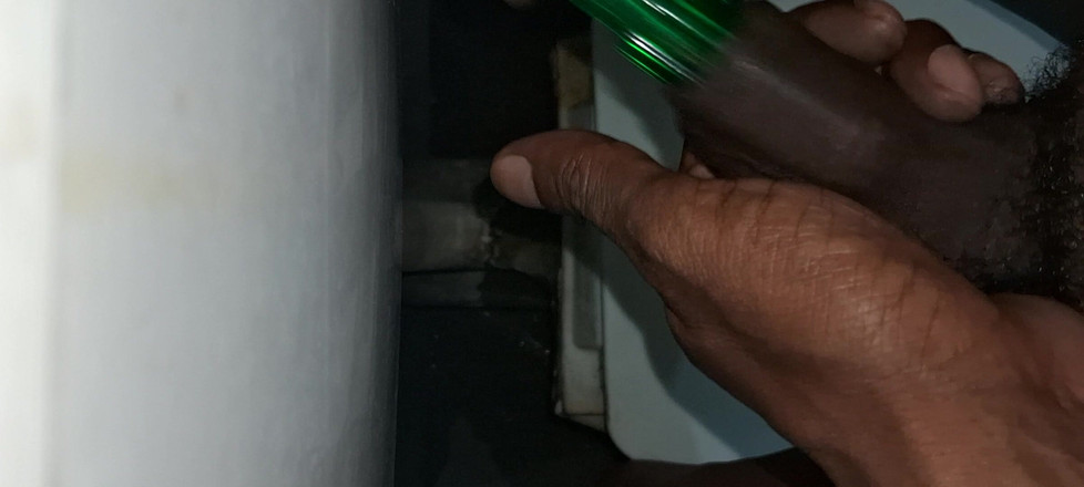 Maddymissile: Šukání mého penisu