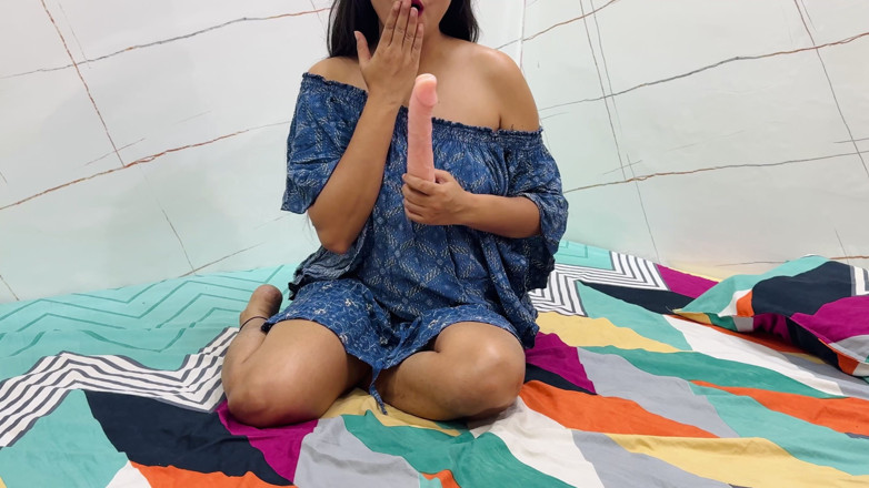 Saarabhabhi6: Sali Ko Room Mein Masturbate Karate Hue Pakda Jija Ne...