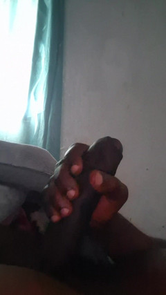 Bumba: This Dick Is Big and Fucks Like Hell