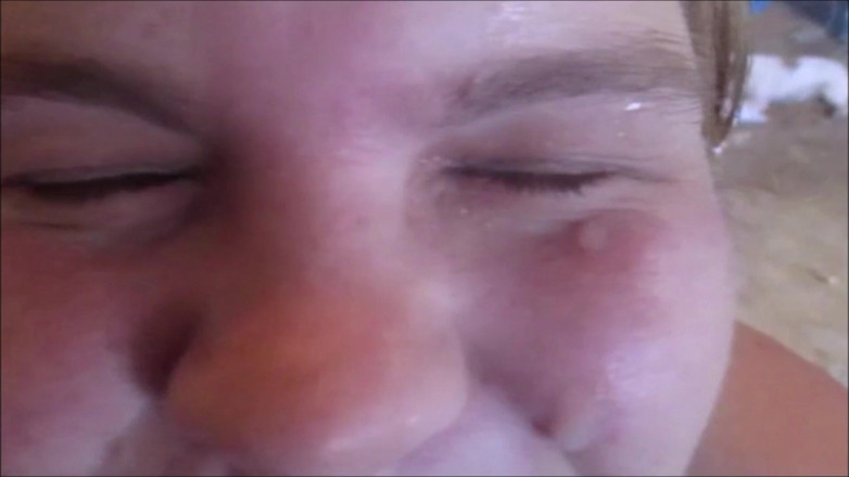 Fat Goddes: Cum Dumpster Wife Gets Bath Full of Hot Guys Cum