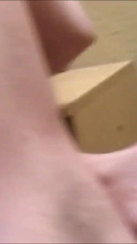 At home everyone is resting and we take the opportunity to fuck a young cock