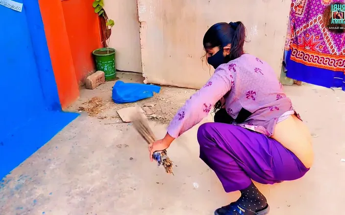 Muskan Rani: Pakistani Anal Sex Video