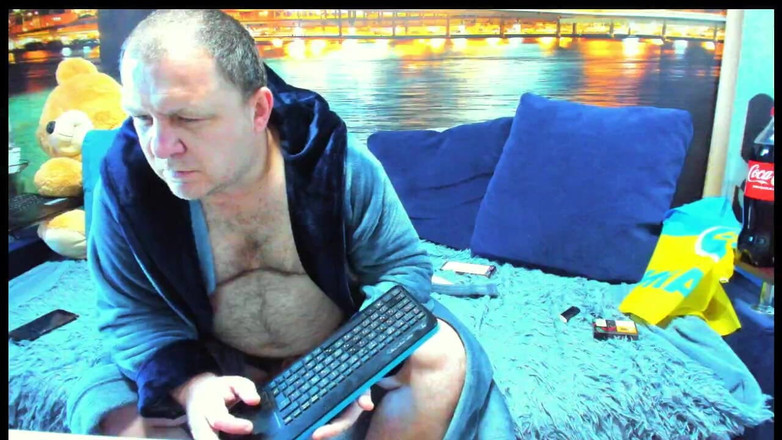 rokiroo: Kamera internetowa 01